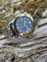 Load image into Gallery viewer, 1996 Omega Seamaster Professional (SMP) fullset