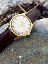 Load image into Gallery viewer, 1963 Amazing Omega Constellation ”Pie-Pan” (167.005)
