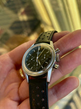 Load image into Gallery viewer, 1990&#39;s Tag Heuer Carrera Re-Edition 1964, LemaniaCS3111 *SERVICED*