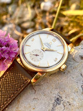Load image into Gallery viewer, 1954 Rare Omega ”beefy lugs” ref. 2848 *SERVICED*