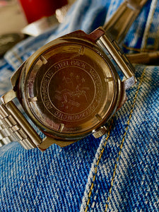 1960’s Jan Wic ”skindiver” with AS 1803