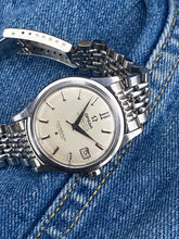 Load image into Gallery viewer, 1958 Omega Constellation Calendar with BoR-bracelet *SERVICED*