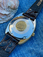 Load image into Gallery viewer, 1970 Rare Omega constellation *unworn* full-set. AMAZING Condition