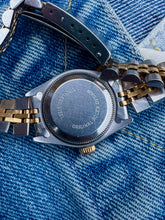 Load image into Gallery viewer, 1987 Beautiful Rolex Datejust, ref. 69173 *SERVICED* w Warranty