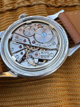 Load image into Gallery viewer, 1946 Girard Perregaux "Mimo" with amazing dial *SERVICED*