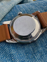 Load image into Gallery viewer, 1959 (approx) Vintage Enicar Sherpa Divette – Super Compressor