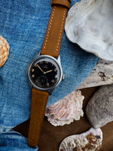Load image into Gallery viewer, 1944 Rare and beautiful Omega Suverän (Suveran) *SERVICED* w warranty