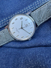 Load image into Gallery viewer, 1964 Amazing Omega Seamaster 600 ”big numerals” *SERVICED*