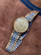 Load image into Gallery viewer, 1991 Omega Seamaster DeVille with BoR-bracelet