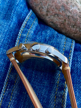 Load image into Gallery viewer, 1960’s Breitling ”Top-Time” Mark I with original box *SERVICED*