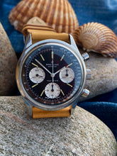 Load image into Gallery viewer, 1960’s Breitling ”Top-Time” Mark I with original box *SERVICED*
