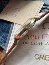 Load image into Gallery viewer, 1965 Rare Omega Constellation "Pie-Pan" *full set* incredable provenience. *SERVICED*