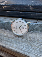 Load image into Gallery viewer, 1964 Amazing Omega Seamaster 600 ”big numerals” *SERVICED*