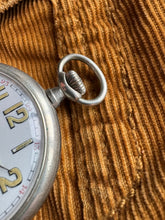Load image into Gallery viewer, 1930-40’s rare Swedish military watch in amazing condition