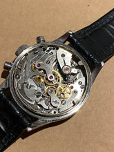 Load image into Gallery viewer, 1950&#39;s Rare Leonidas Chronograph *SERVICED* w. Warranty