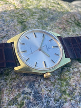 Load image into Gallery viewer, 1970 Sharp Omega Genève *SERVICED*