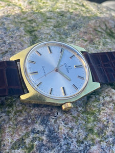 1970 Sharp Omega Genève *SERVICED*