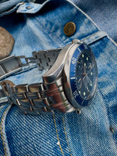 Load image into Gallery viewer, 1990’s Omega Seamaster Professional 300M Chronograph – Ref. 2598.80. *SERVICED*