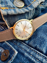 Load image into Gallery viewer, 1970 Omega Seamaster Deville *SERVICED*