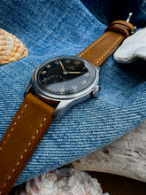 Load image into Gallery viewer, 1944 Rare and beautiful Omega Suverän (Suveran) *SERVICED* w warranty
