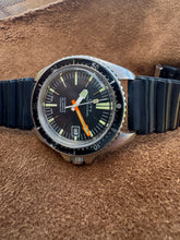 Load image into Gallery viewer, 1970’s CITY Professional automatic MRP SA case *SERVICED*