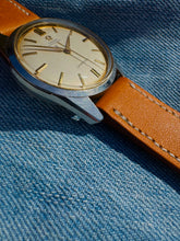 Load image into Gallery viewer, 1960 Beautiful Omega Automatic Seamaster 14700-1. 100% original!