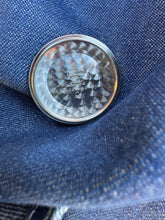 Load image into Gallery viewer, 1962 Gorgeous Omega Seamaster 30 with rare linen dial and *SERVICED* movement