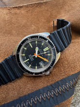 Load image into Gallery viewer, 1970’s CITY Professional automatic MRP SA case *SERVICED*