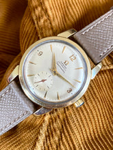 Load image into Gallery viewer, 1954 Rare Omega ”beefy lugs” ref. 2848 *SERVICED*