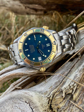 Load image into Gallery viewer, 1996 Omega Seamaster Professional (SMP) fullset