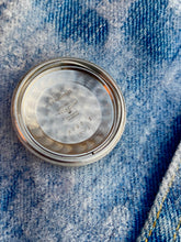 Load image into Gallery viewer, 1955 Longines Conquest original box, paper, strap and buckle *SERVICED*