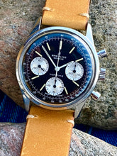 Load image into Gallery viewer, 1960’s Breitling ”Top-Time” Mark I with original box *SERVICED*