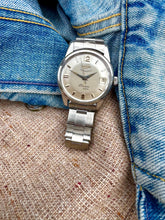 Load image into Gallery viewer, 1958 Enicar Ultrasonic ”Sherpa” date 100/116 BaCNS. Serviced with 1 year warranty