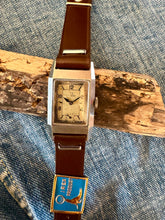 Load image into Gallery viewer, 1934 Rare Omega ”tank” *SERVICED*