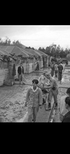 Load image into Gallery viewer, 1940’s Girard Perregaux from the Korean war, read the amazing history