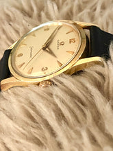 Load image into Gallery viewer, 1951 Rare ”Big Seahorse” Omega Seamaster 36mm *SERVICED*