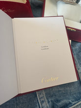 Load image into Gallery viewer, 2012 Very well preserved Cartier Tank Solo XL Full-set