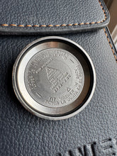 Load image into Gallery viewer, 1954 Rare Omega Constellation ”Bumper” with arrowhead index’ *SERVICED* w warranty