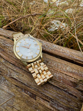 Load image into Gallery viewer, 1963 Crazy condition Omega Constellation "Pie-Pan" 168.005 *SERVICED* w. Warranty