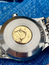 Load image into Gallery viewer, 1958 Omega Constellation Calendar with BoR-bracelet *SERVICED*