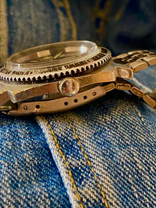 1960’s Jan Wic ”skindiver” with AS 1803