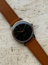 Load image into Gallery viewer, 1966 Omega Seamaster 600 original black dial *SERVICED*