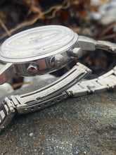 Load image into Gallery viewer, 1960&#39;s Beautiful Alltime chronograph, Landeron 248 SERVICED*