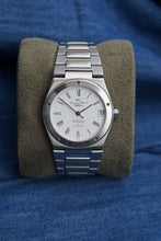 Load image into Gallery viewer, 1983 IWC Ingenieur, ref. 3505 with graph paper dial texture