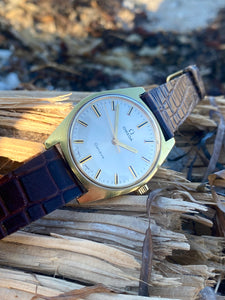 1970 Sharp Omega Genève *SERVICED*