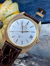 Load image into Gallery viewer, 1970 Rare Omega constellation *unworn* full-set. AMAZING Condition