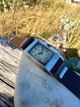 Load image into Gallery viewer, 1934 Rare Omega ”tank” *SERVICED*