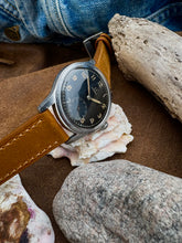 Load image into Gallery viewer, 1944 Rare and beautiful Omega Suverän (Suveran) *SERVICED* w warranty