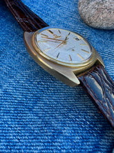 Load image into Gallery viewer, 1970 Rare Omega constellation *unworn* full-set. AMAZING Condition