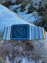 Load image into Gallery viewer, 1984 Omega Seamaster with warranty
